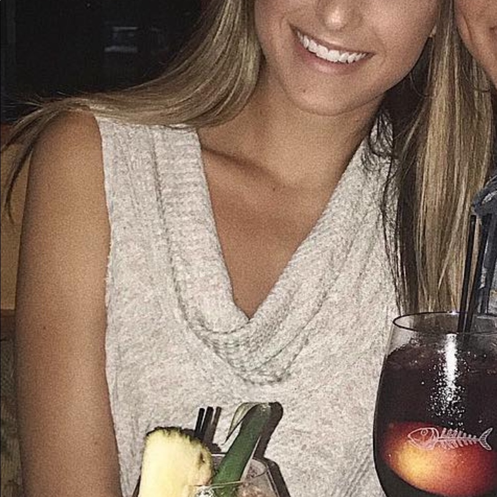 Free People Tank - Picture 2 of 3
